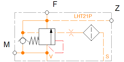 LHT21P-11